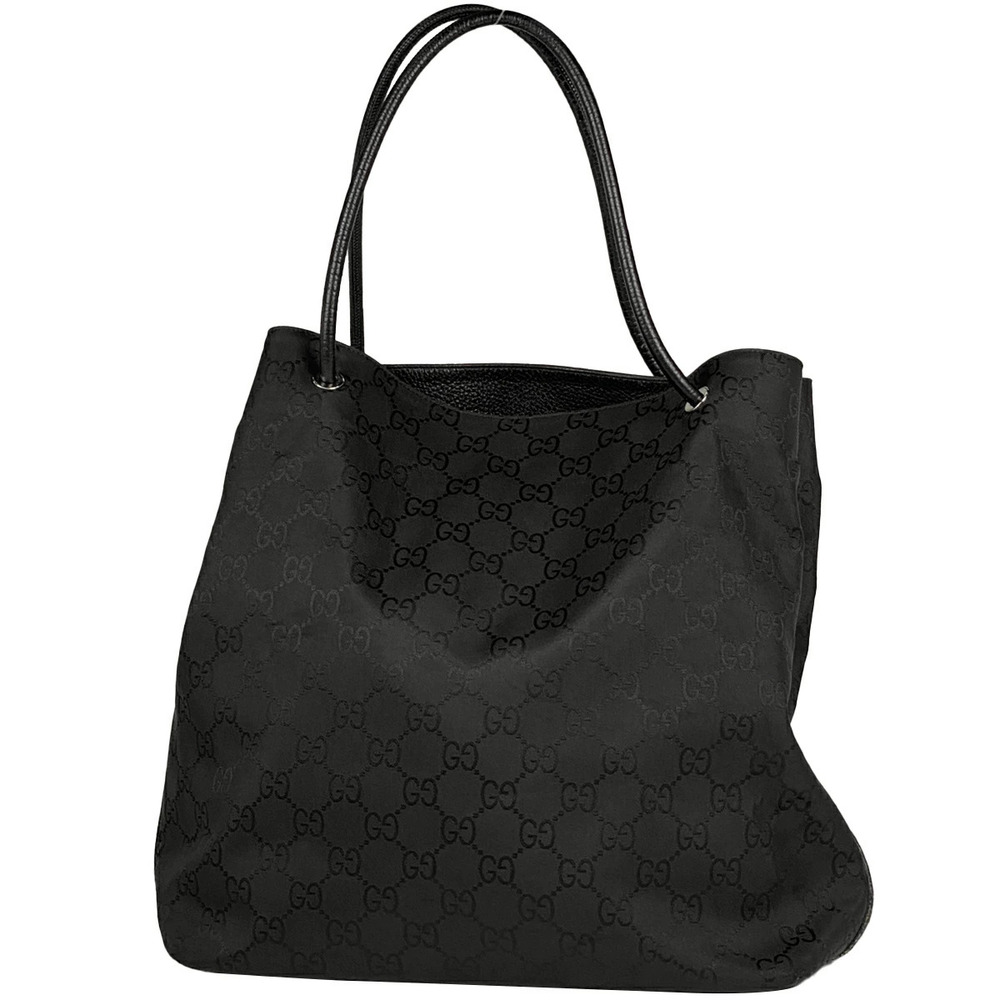 Gucci GG tote bag shoulder black